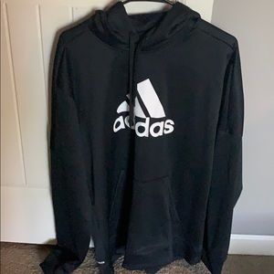 adidas hoodie